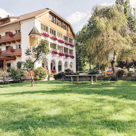 Parkhotel Schachen Ahrntal Eksteriør billede